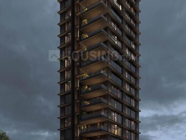 Flat for sale in Navi Mumbai, Vashi