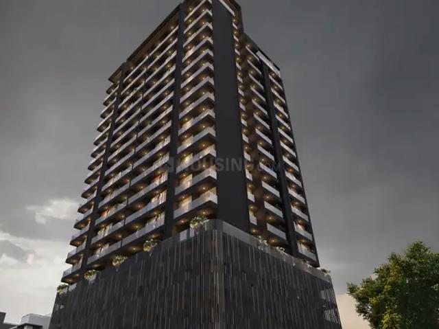 Flat for sale in Navi Mumbai, Vashi