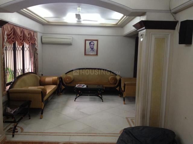 Flat for sale in Navi Mumbai, Vashi