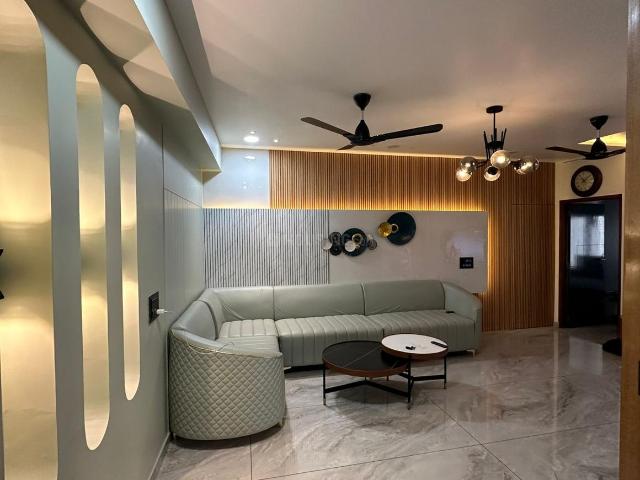 Flat for sale in Gujarat