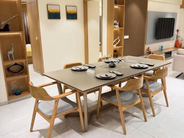Flat for rent in Vastrapur - Ahmedabad, Gujarat