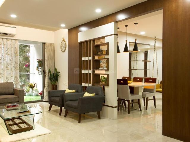 Flat for rent in Vastrapur - Ahmedabad, Gujarat