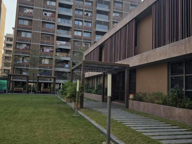 Flat for rent in Vastrapur - Ahmedabad, Gujarat
