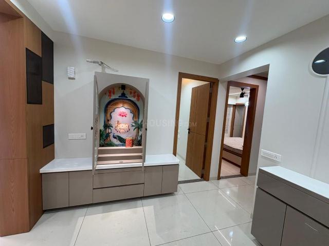 Flat for rent in Vastrapur, Ahmedabad