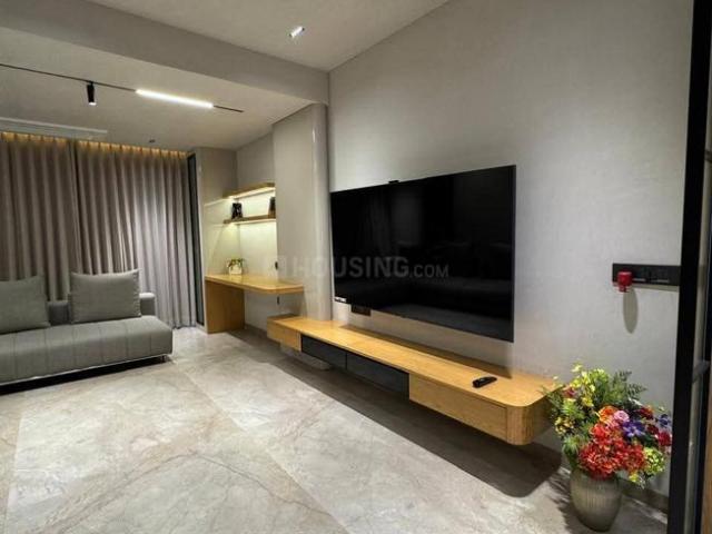 Flat for rent in Vastrapur - Ahmedabad, Gujarat