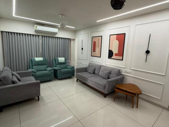 Flat for rent in Vastrapur - Ahmedabad, Gujarat