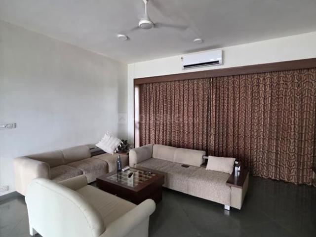 Flat for rent in Vastrapur - Ahmedabad, Gujarat