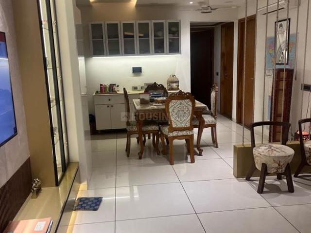 Flat for rent in Vastrapur - Ahmedabad, Gujarat