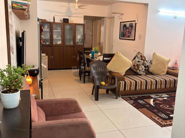Flat for rent in Vastrapur - Ahmedabad, Gujarat