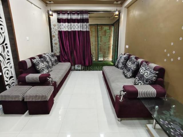 Flat for rent in Vastrapur - Ahmedabad, Gujarat