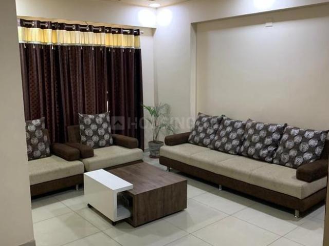 Flat for rent in Vastrapur - Ahmedabad, Gujarat