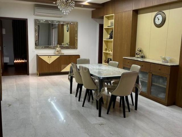 Flat for rent in Vastrapur - Ahmedabad, Gujarat