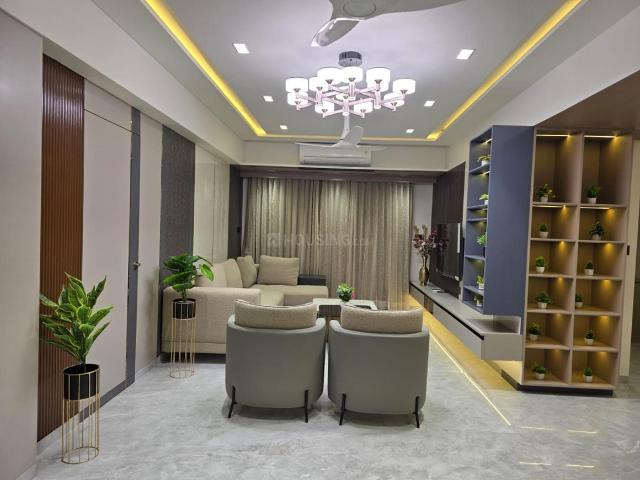 Flat for rent in Vastrapur - Ahmedabad, Gujarat