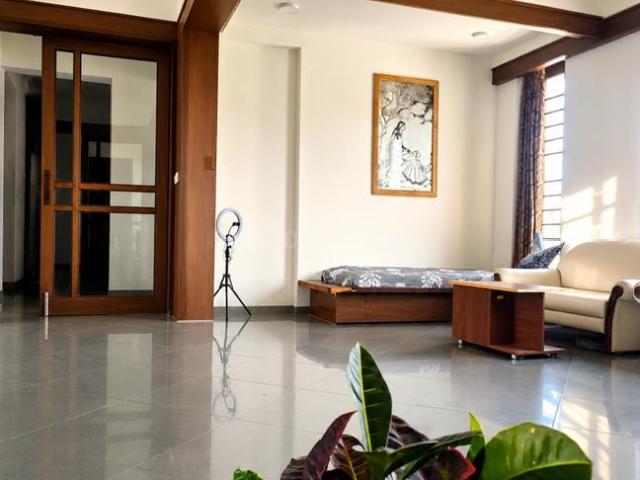 Flat for rent in Vastrapur, Ahmedabad