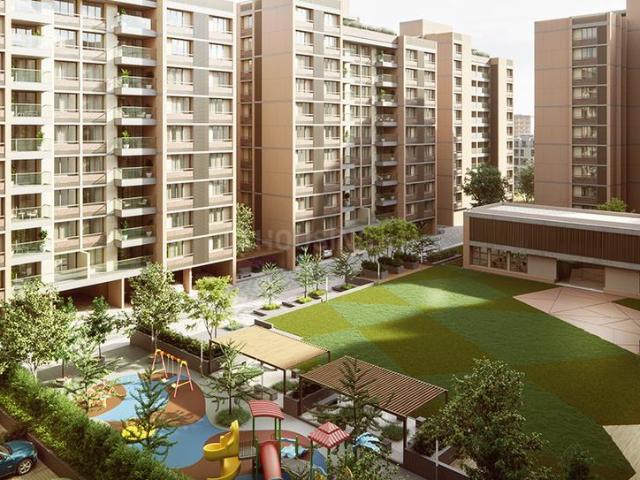 Flat for sale in Vastrapur - Ahmedabad, Gujarat