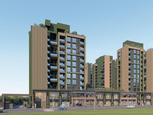 Flat for sale in Vastrapur - Ahmedabad, Gujarat