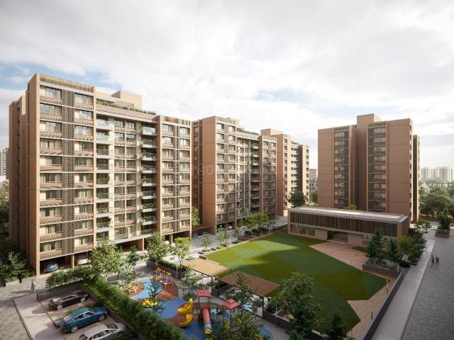 Flat for sale in Vastrapur - Ahmedabad, Gujarat