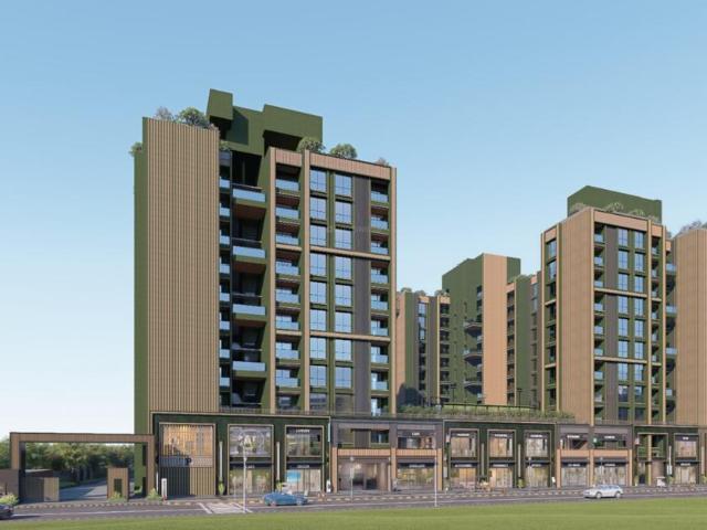 Flat for sale in Vastrapur - Ahmedabad, Gujarat