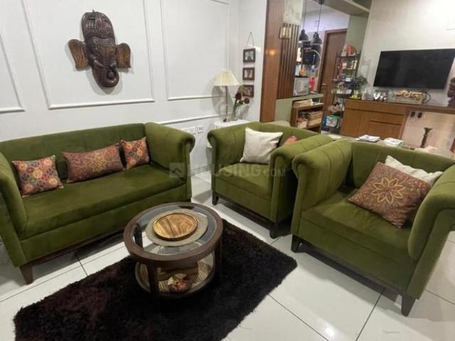 Flat for sale in Vastrapur - Ahmedabad, Gujarat
