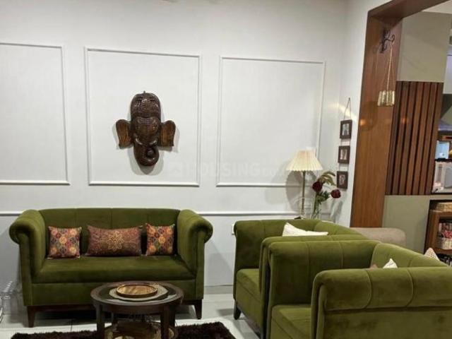 Flat for sale in Vastrapur - Ahmedabad, Gujarat