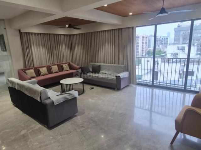 Flat for sale in Vastrapur - Ahmedabad, Gujarat