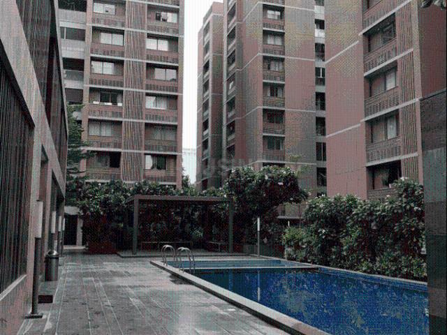 Flat for sale in Vastrapur - Ahmedabad, Gujarat