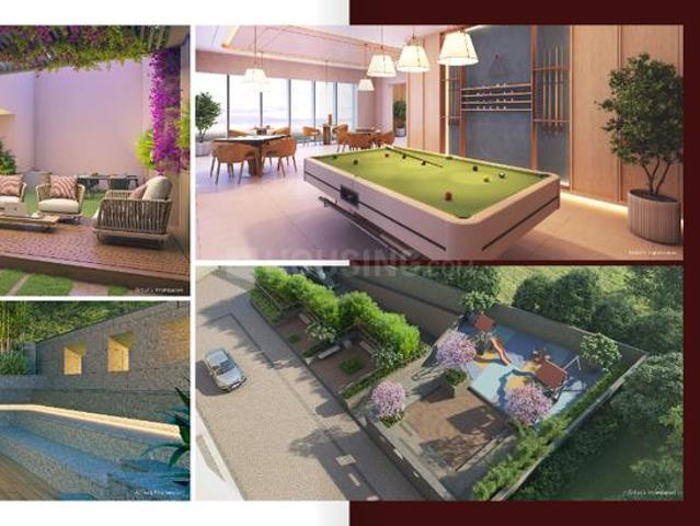 Flat for sale in Vastrapur - Ahmedabad, Gujarat