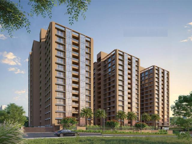 Flat for sale in Vastrapur - Ahmedabad, Gujarat