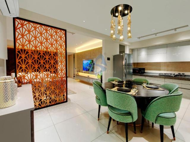 Flat for sale in Vastrapur, Ahmedabad
