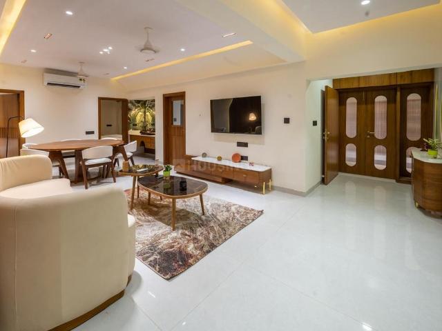 Flat for sale in Vastrapur, Ahmedabad