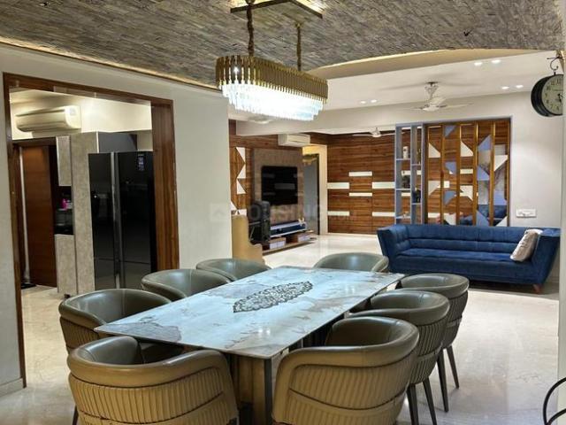 Flat for sale in Vastrapur, Ahmedabad