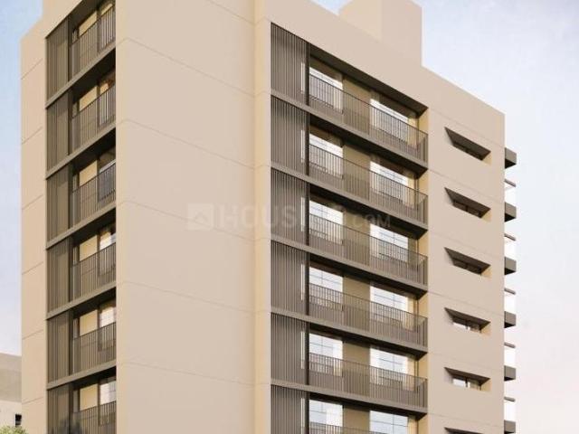 Flat for sale in Vastrapur - Ahmedabad, Gujarat