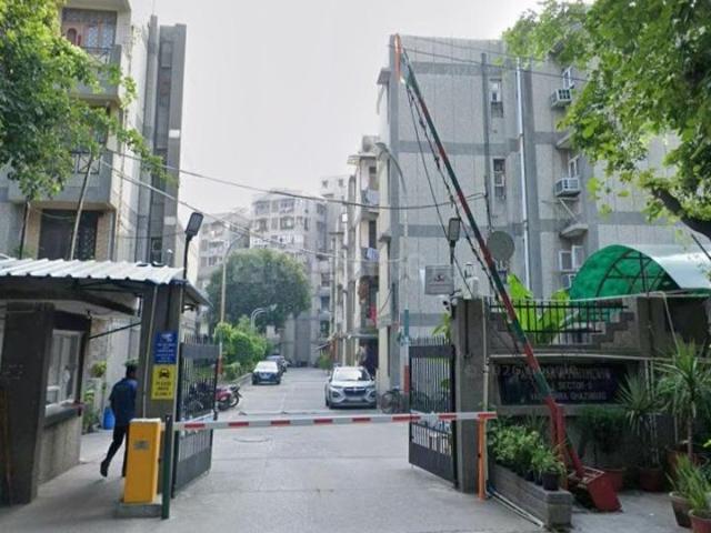 Flat for rent in Vasundhara, Ghaziabad