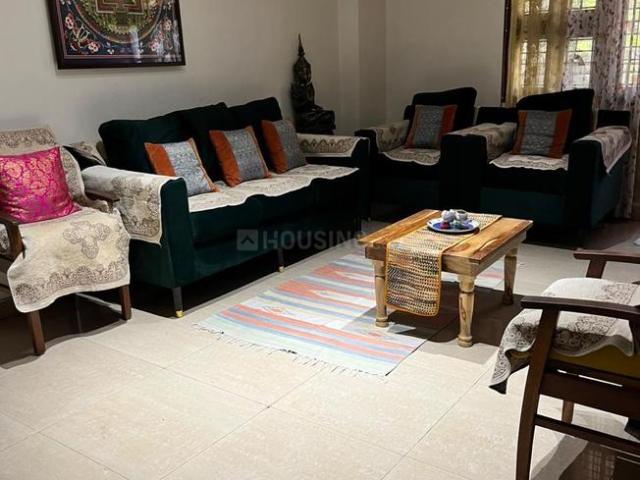 Flat for rent in Vasundhara, Ghaziabad