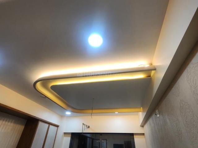 Flat for rent in Gandhinagar, Gujarat