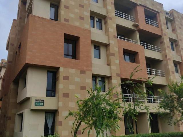 Flat for sale in North 24 Parganas, East Kolkata Township - Kolkata