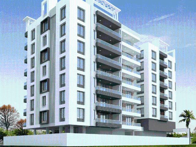 Flat for sale in Nashik, National Capital Territory Of Delhi