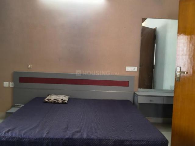 Flat for rent in Adyar, Tamil Nadu