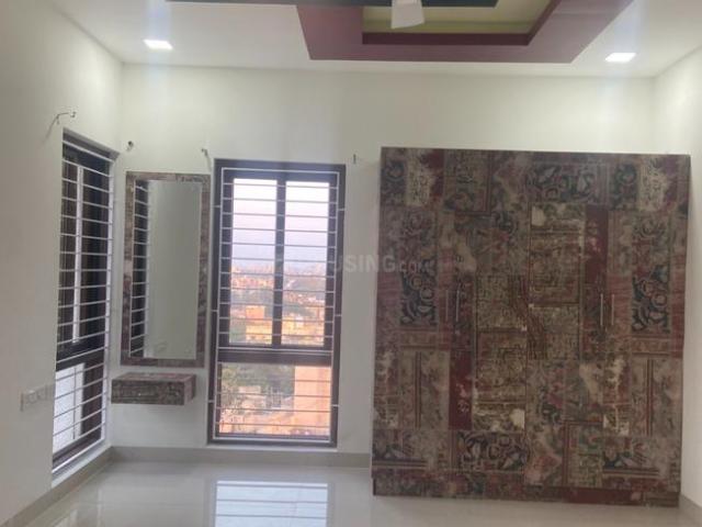 Flat for rent in Ward 174, Chennai Corporation