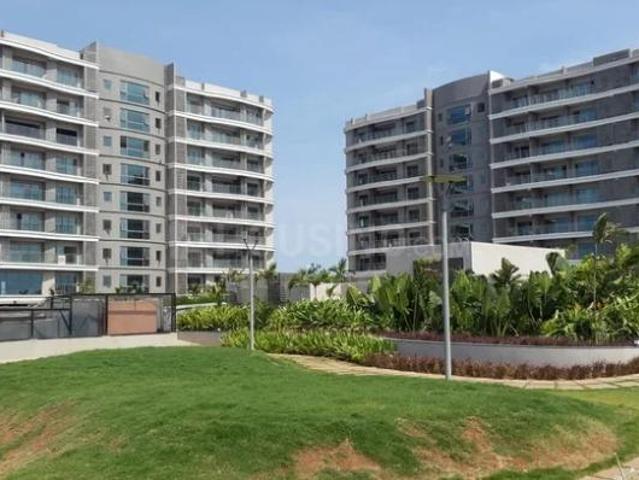 Flat for sale in Adyar, Tamil Nadu