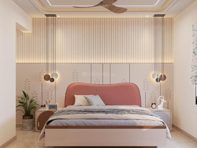 Flat for sale in Pallinada, Ernakulam