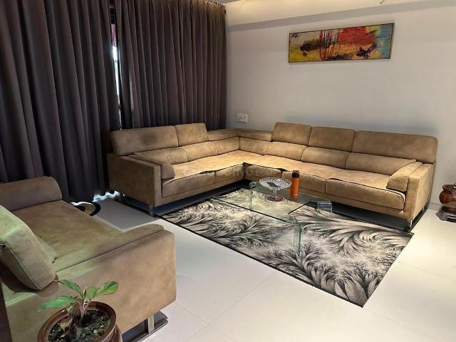 Flat for rent in Gujarat