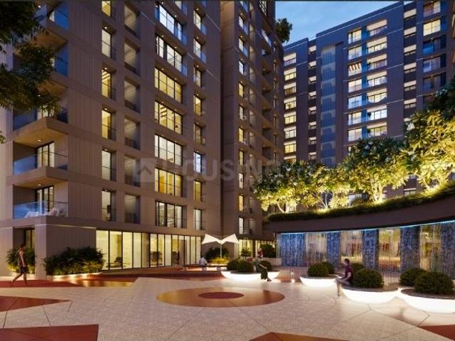 Flat for rent in Gujarat