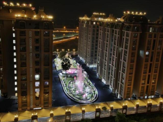 Flat for rent in Surat, Gujarat