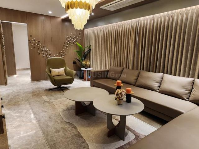 Flat for sale in Gujarat
