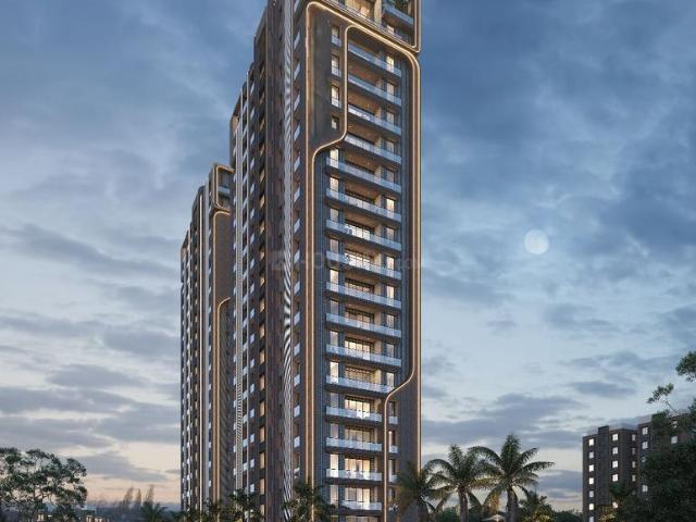 Flat for sale in Gujarat