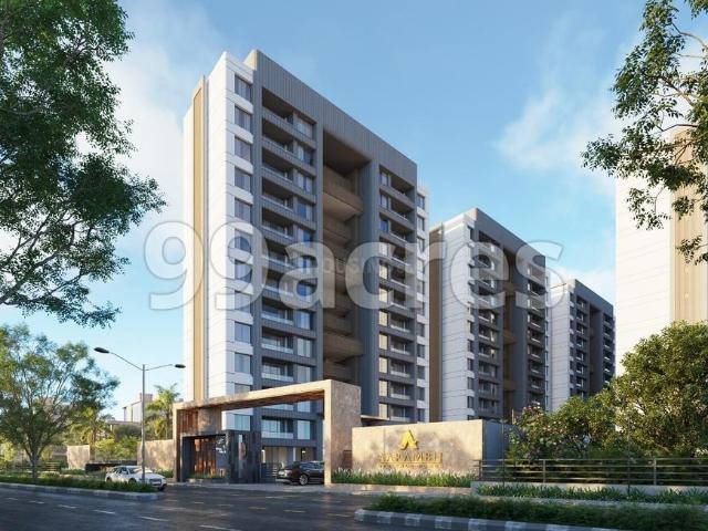 Flat for sale in Gujarat