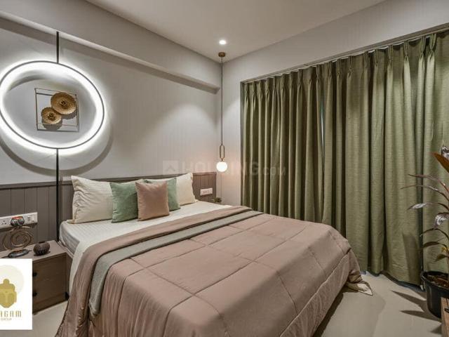 Flat for sale in Gujarat