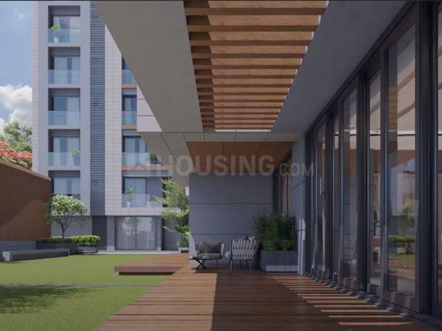 Flat for sale in Gujarat