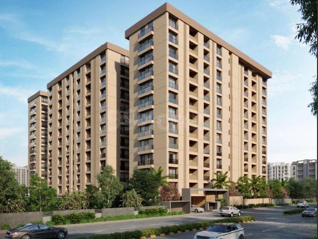 Flat for sale in Gujarat